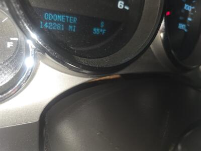 2010 Chevrolet Silverado 1500 LT-CREW CAB-4X4   - Photo 21 - Hamilton, OH 45015