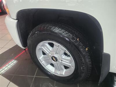 2010 Chevrolet Silverado 1500 LT-CREW CAB-4X4   - Photo 28 - Hamilton, OH 45015