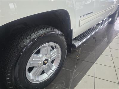2010 Chevrolet Silverado 1500 LT-CREW CAB-4X4   - Photo 27 - Hamilton, OH 45015