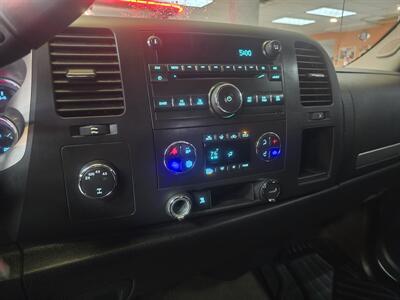 2010 Chevrolet Silverado 1500 LT-CREW CAB-4X4   - Photo 19 - Hamilton, OH 45015