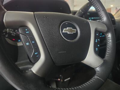 2010 Chevrolet Silverado 1500 LT-CREW CAB-4X4   - Photo 20 - Hamilton, OH 45015