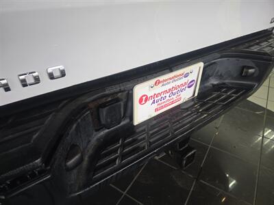 2010 Chevrolet Silverado 1500 LT-CREW CAB-4X4   - Photo 24 - Hamilton, OH 45015