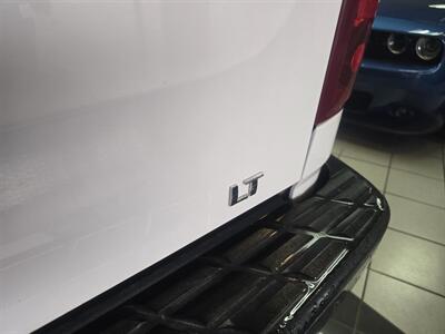 2010 Chevrolet Silverado 1500 LT-CREW CAB-4X4   - Photo 25 - Hamilton, OH 45015