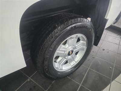 2010 Chevrolet Silverado 1500 LT-CREW CAB-4X4   - Photo 29 - Hamilton, OH 45015