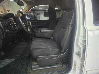 2010 Chevrolet Silverado 1500 LT-CREW CAB-4X4   - Photo 9 - Hamilton, OH 45015