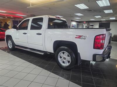 2010 Chevrolet Silverado 1500 LT-CREW CAB-4X4   - Photo 7 - Hamilton, OH 45015
