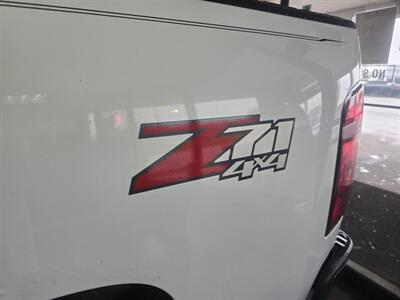 2010 Chevrolet Silverado 1500 LT-CREW CAB-4X4   - Photo 22 - Hamilton, OH 45015