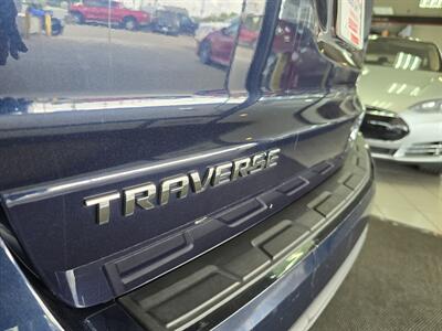 2017 Chevrolet Traverse LS 4DR SUV   - Photo 29 - Hamilton, OH 45015