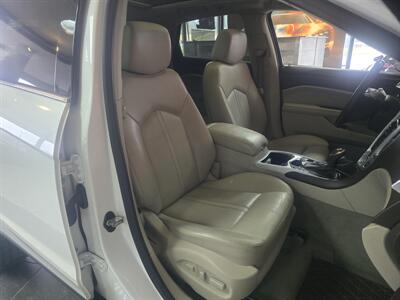 2013 Cadillac SRX Luxury Collection   - Photo 14 - Hamilton, OH 45015