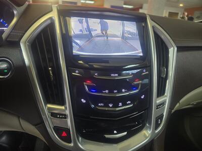 2013 Cadillac SRX Luxury Collection   - Photo 20 - Hamilton, OH 45015