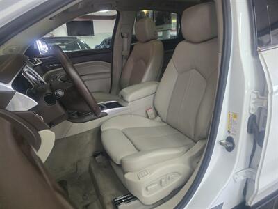 2013 Cadillac SRX Luxury Collection   - Photo 9 - Hamilton, OH 45015