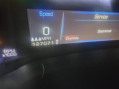 2013 Cadillac SRX Luxury Collection   - Photo 24 - Hamilton, OH 45015