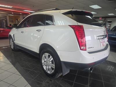 2013 Cadillac SRX Luxury Collection   - Photo 6 - Hamilton, OH 45015