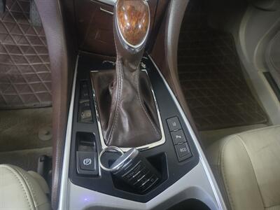 2013 Cadillac SRX Luxury Collection   - Photo 19 - Hamilton, OH 45015