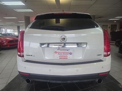 2013 Cadillac SRX Luxury Collection   - Photo 5 - Hamilton, OH 45015