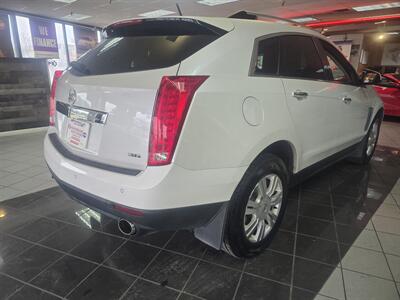 2013 Cadillac SRX Luxury Collection   - Photo 4 - Hamilton, OH 45015