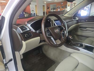 2013 Cadillac SRX Luxury Collection   - Photo 8 - Hamilton, OH 45015