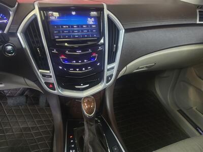 2013 Cadillac SRX Luxury Collection   - Photo 22 - Hamilton, OH 45015