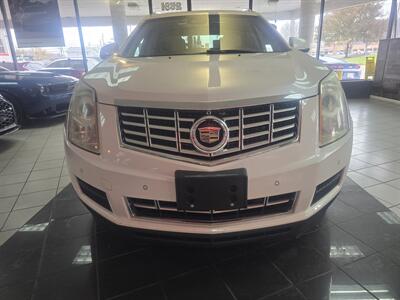 2013 Cadillac SRX Luxury Collection   - Photo 2 - Hamilton, OH 45015