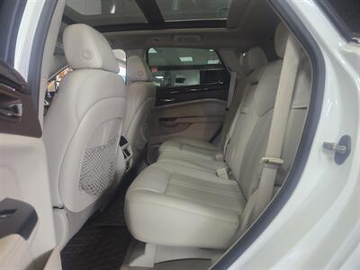 2013 Cadillac SRX Luxury Collection   - Photo 11 - Hamilton, OH 45015
