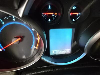 2011 Chevrolet Cruze LS   - Photo 24 - Hamilton, OH 45015