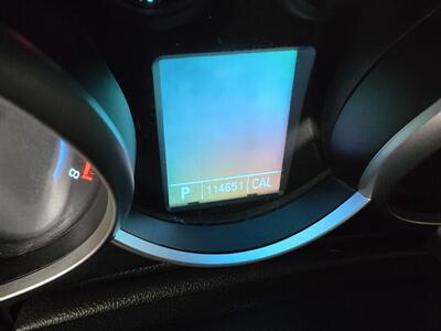 2011 Chevrolet Cruze LS   - Photo 23 - Hamilton, OH 45015