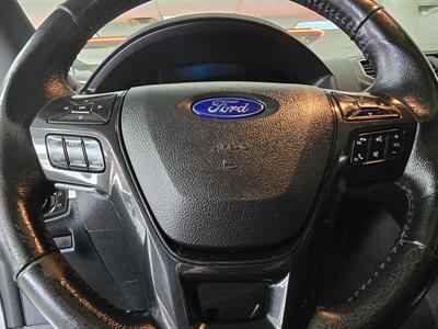 2016 Ford Explorer XLT 4DR SUV   - Photo 33 - Hamilton, OH 45015