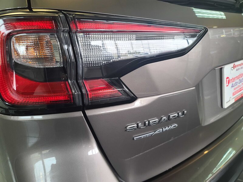 2021 Subaru Outback Premium 4DR SUV AWD photo
