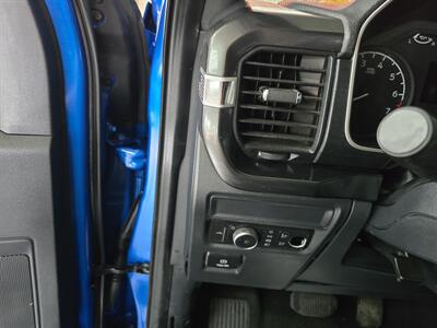 2021 Ford F-150 XL/STX/ SUPER CREW 4X4 - Photo 19 - Hamilton, OH 45015