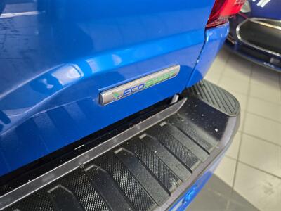 2021 Ford F-150 XL/STX/ SUPER CREW 4X4 - Photo 30 - Hamilton, OH 45015