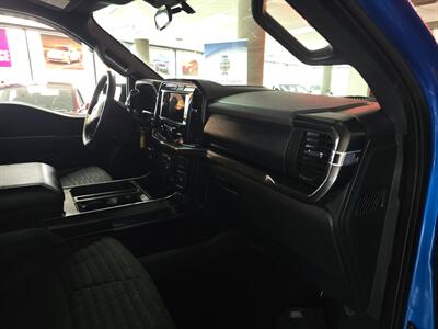 2021 Ford F-150 XL/STX/ SUPER CREW 4X4 - Photo 13 - Hamilton, OH 45015