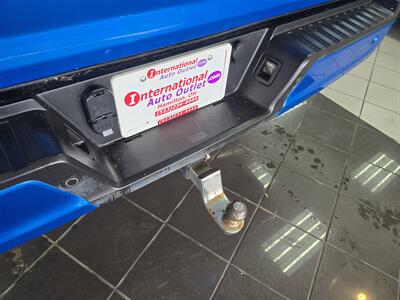 2021 Ford F-150 XL/STX/ SUPER CREW 4X4 - Photo 31 - Hamilton, OH 45015