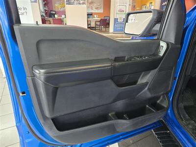 2021 Ford F-150 XL/STX/ SUPER CREW 4X4 - Photo 7 - Hamilton, OH 45015