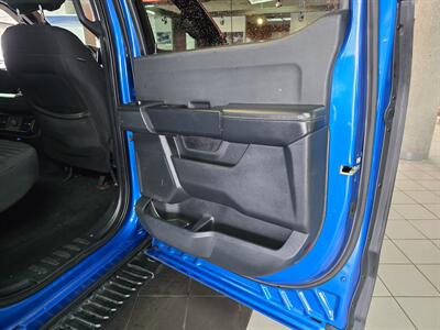 2021 Ford F-150 XL/STX/ SUPER CREW 4X4 - Photo 15 - Hamilton, OH 45015