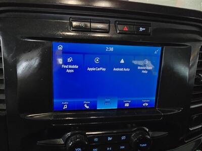 2021 Ford F-150 XL/STX/ SUPER CREW 4X4 - Photo 21 - Hamilton, OH 45015