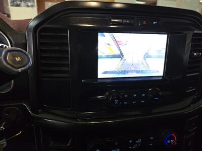 2021 Ford F-150 XL/STX/ SUPER CREW 4X4 - Photo 20 - Hamilton, OH 45015