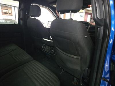 2021 Ford F-150 XL/STX/ SUPER CREW 4X4 - Photo 16 - Hamilton, OH 45015