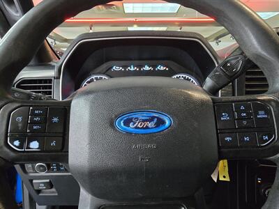 2021 Ford F-150 XL/STX/ SUPER CREW 4X4 - Photo 27 - Hamilton, OH 45015