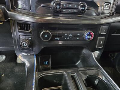 2021 Ford F-150 XL/STX/ SUPER CREW 4X4 - Photo 23 - Hamilton, OH 45015