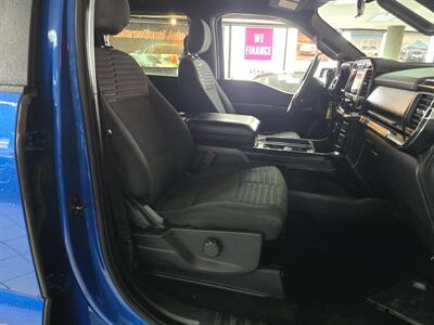 2021 Ford F-150 XL/STX/ SUPER CREW 4X4 - Photo 14 - Hamilton, OH 45015