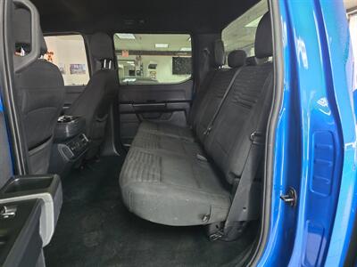 2021 Ford F-150 XL/STX/ SUPER CREW 4X4 - Photo 11 - Hamilton, OH 45015