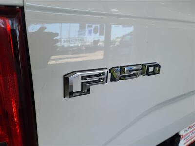 2017 Ford F-150 XL 2dr regular cab   - Photo 26 - Hamilton, OH 45015