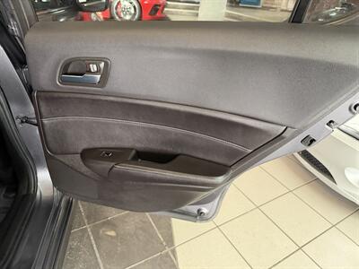 2020 Acura ILX w/Tech w/A-SPEC 4DR SEDAN - Photo 24 - Hamilton, OH 45015