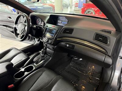 2020 Acura ILX w/Tech w/A-SPEC 4DR SEDAN - Photo 29 - Hamilton, OH 45015
