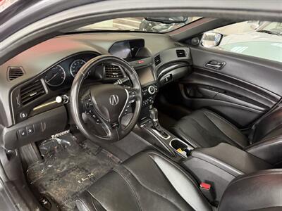 2020 Acura ILX w/Tech w/A-SPEC 4DR SEDAN - Photo 11 - Hamilton, OH 45015