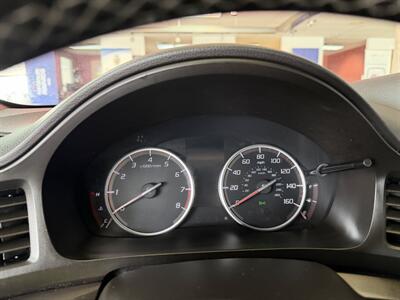 2020 Acura ILX w/Tech w/A-SPEC 4DR SEDAN - Photo 14 - Hamilton, OH 45015