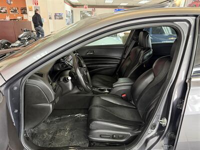 2020 Acura ILX w/Tech w/A-SPEC 4DR SEDAN - Photo 10 - Hamilton, OH 45015