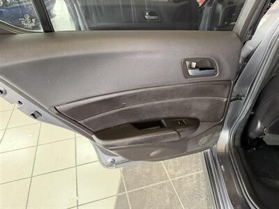 2020 Acura ILX w/Tech w/A-SPEC 4DR SEDAN - Photo 26 - Hamilton, OH 45015