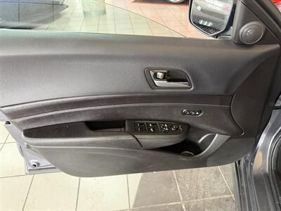 2020 Acura ILX w/Tech w/A-SPEC 4DR SEDAN - Photo 22 - Hamilton, OH 45015