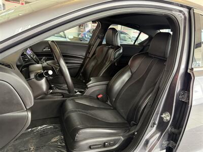 2020 Acura ILX w/Tech w/A-SPEC 4DR SEDAN - Photo 9 - Hamilton, OH 45015